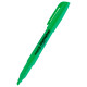 Маркер текстовый Delta by Axent Highlighter 2-4 мм зеленый флуоресцентный  (D2503-04)