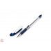 Ручка масляна синя 0, 7 мм Maxriter  002501 (стриж.59-634) 727  10/100/600 (дубликат) 00-00013998
