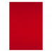 Обкладинка д/палітурки А4 картон червон., 250г Axent 2730-06-A "під шкіру" 50шт.