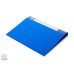 Папка-скоросшиватель Economix А4 Clip A пластик цвет ассорти (E31201)