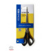 Ножницы Economix 18 см стальные с пластиковыми ручками Арт. Е40413