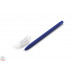 Ручка шариковая Axent Direct 0, 5 мм синяя Арт. AB1002-02