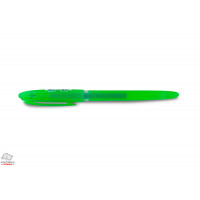 Ручка гель зелена 0,7мм  Signo Gelstick UNI UM-170.Green