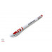 Ручка гелевая BuroMax 0, 5 мм красная Арт. ВM.8340-03