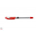 Ручка шариковая Cello Maxriter 0, 7 мм красная  Арт. 002600
