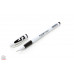 Ручка гелевая BuroMax 0, 5 мм черная Арт. ВM.8340-01