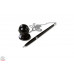 Ручка шариковая на подставке с цепочкой Economix Desk Pen Арт. E10128