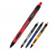 Ручка масляная 0.7 мм Polo Axent синяя (AB1066-02-A)