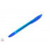 Ручка кульков. синя  0, 5мм Ice Pen (стриж.59-617) Economix E10186-02/50