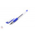 Ручка гелевая BuroMax JobMax 0, 7 мм синяя Арт. BM.8349-02