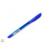 Ручка шариковая масляная Axent Flow 0, 7 мм синяя Арт. AB1054-02-A