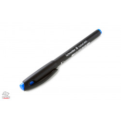 Ручка-роллер Schneider 845 Topball 0, 3 мм синяя Арт. S184503