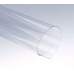 Обложка для переплета DA А4 150 мкм пластик прозрачный бесцветный /за уп. 100 штук/ (1220102010200)