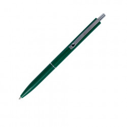 Ручка шариковая автоматическая BuroMax 0, 7 мм синяя (BM.8239-04)
