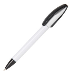 Ручка пластиковая шариковая (89100203)