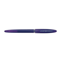 Ручка гелевая 0.7 мм Signo Gelstick UNI фиолетовый (UM-170.Violet)