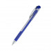Ручка кульков. синя  0, 7мм Unimax TopTek Fusion довжина письма до 10000м  ux-10 000-02  42796
