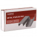 Скобы для степлера  Axent Pro №24/6 1000 штук (4312-А)