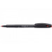Ручка-роллер  0, 3 мм Schneider TOPBALL 845  красный (S184502)