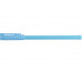 Ручка кульков. 0, 7мм синя корп.ассорти  OPTIMA HYPE  O15695