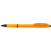 Ручка шариковая автоматическая Economix Bolide (Е10113-99)