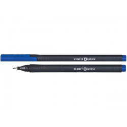 Линер Optima PERFECT 0, 3 мм синий (O15666-02)