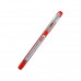 Ручка шариковая Unimax TopTek Fusion 0, 7 мм красная (ux-10 000-06)