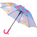 Зонт Kite детский полуавтомат трость 2001-2 (K20-2001-2)