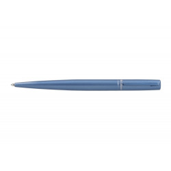 Ручка кулькова Arrow пише синім син. корп. O15983