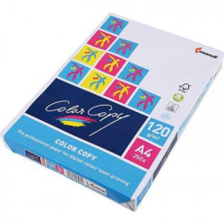 Бумага для полноцветной печати Mondi Color Copy А4 120 г/м2 250 листов