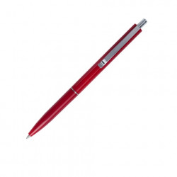 Ручка шариковая автоматическая COLOR, L2U, 1 мм синяя (BM.8239-05)