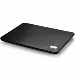 Подставка для ноутбука Deepcool N17 Black (U0029285)