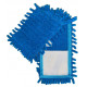 Насадка сменная МОП Eco Fabric микрофибра шиньон '1000 пальцев' 42х11 см (EF-1000-B)