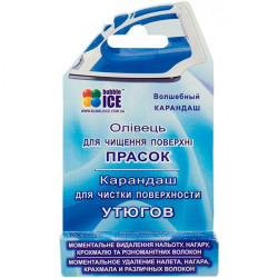 Карандаш для чистки утюгов TIBE 20 г