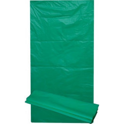 Мешок бытовой (зеленый) НТ х 55 см х 110 см (0, 030 мм х 2)