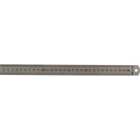 Лінійка 30см сталева BUROMAX BM.5810-30