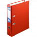 Папка-регистратор 7 см BuroMax А4 цвет красный  Арт. BM.3011-05с