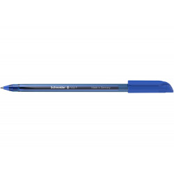 Ручка масляна синя 0, 5 мм SCHNEIDER VIZZ F S102103