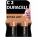 Элемент питания Duracell LR14 MN1400 /в блистере 2 штуки/