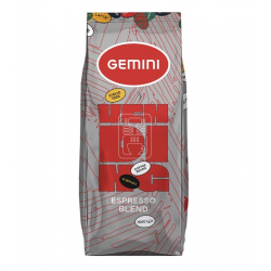 Кава в зернах "Gemini" Vending 1 кг