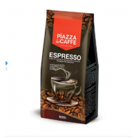 Кофе Piazza del Caffe Espresso натуральный в зернах 1 кг