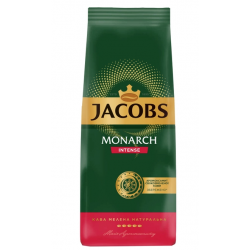 Кава мелена "Jacobs" Monarch Intense 200гр