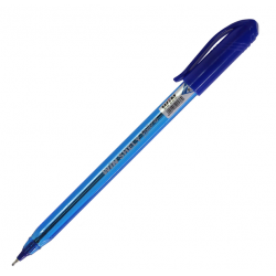 Ручка маслянная 0, 7мм синя SHELLY, WIN 01010321/50