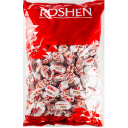 Карамель Roshen Рачки кг