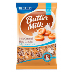 Карамель Roshen Butter-Milk кг