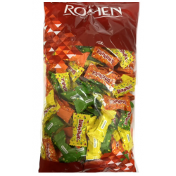 Карамель Roshen Шипучка, кг