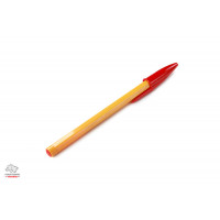 Ручка шариковая BIC Orange 0,36 мм красная Арт. 1199110112