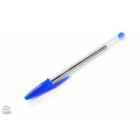 Ручка шариковая BIC Cristal 0,4 мм синяя Арт. 8373601 424514