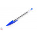 Ручка шариковая BIC Cristal 0, 4 мм синяя Арт. 8373601 424514