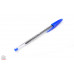 Ручка шариковая BIC Cristal 0, 4 мм синяя Арт. 8373601 424514